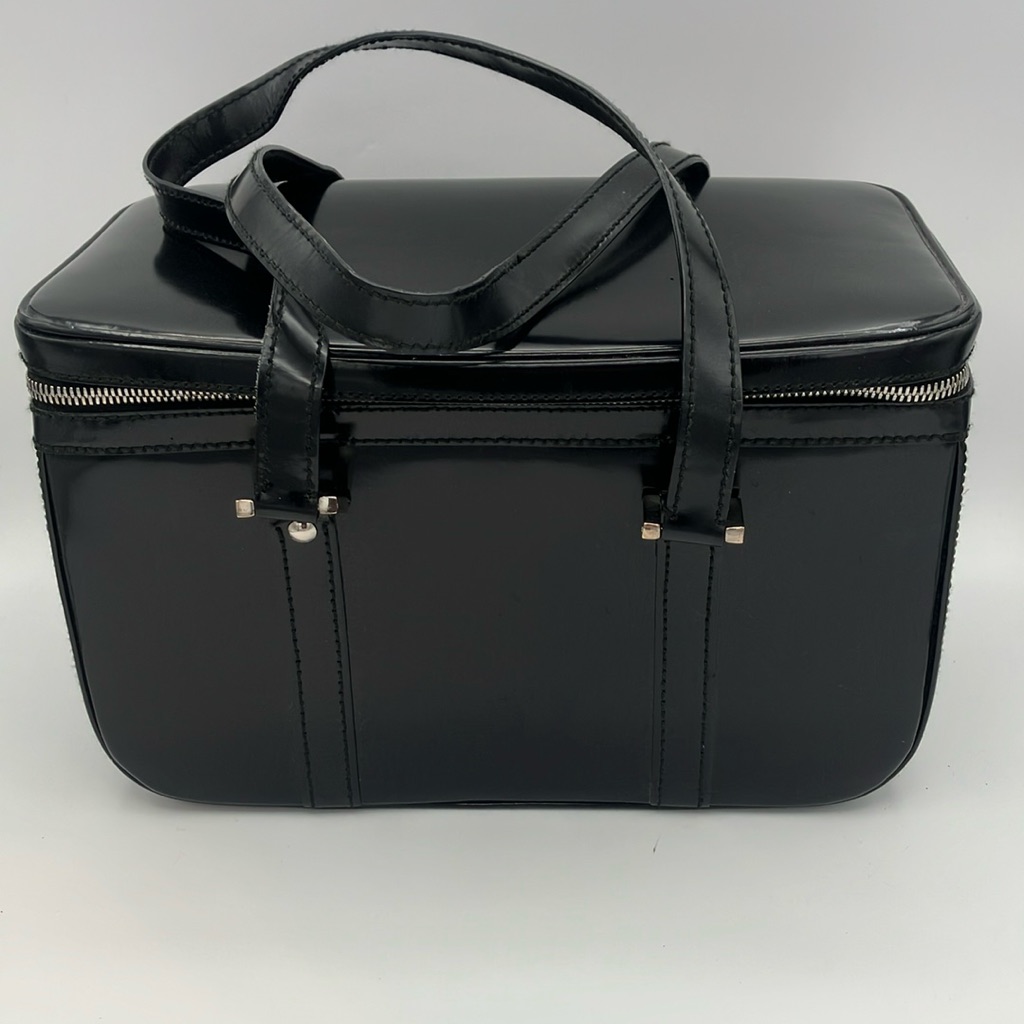Gucci Gucci Vintage Leather Case